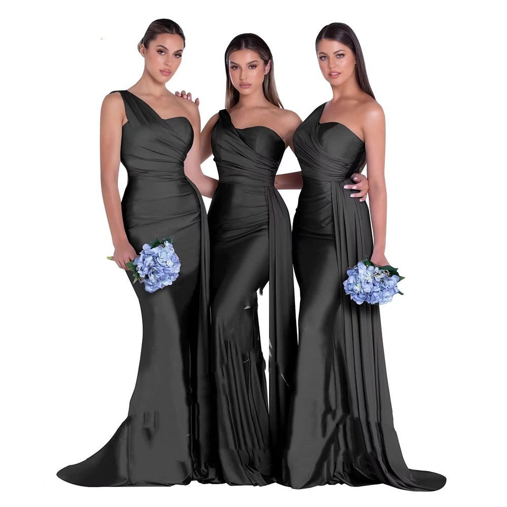 Elegant Long Enening Dress