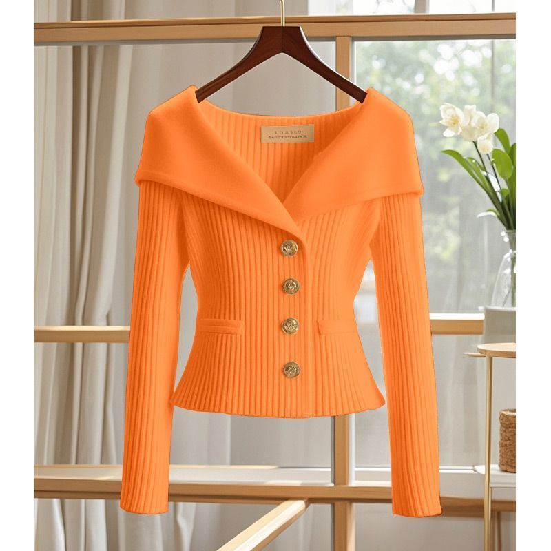 Design Sense Cardigan