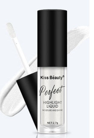 Skin Bronzer Contouring Highlighter Liquid