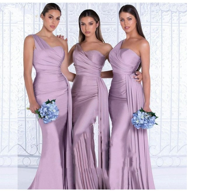 Elegant Long Enening Dress