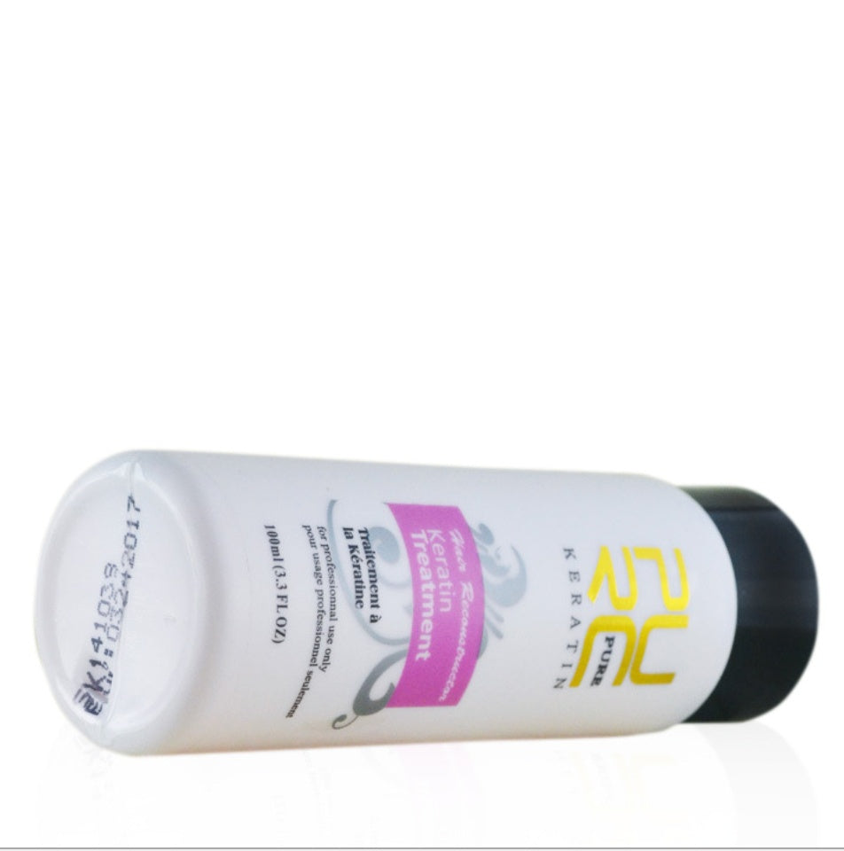 Brazilian Keratin Shampoo and Conditioner