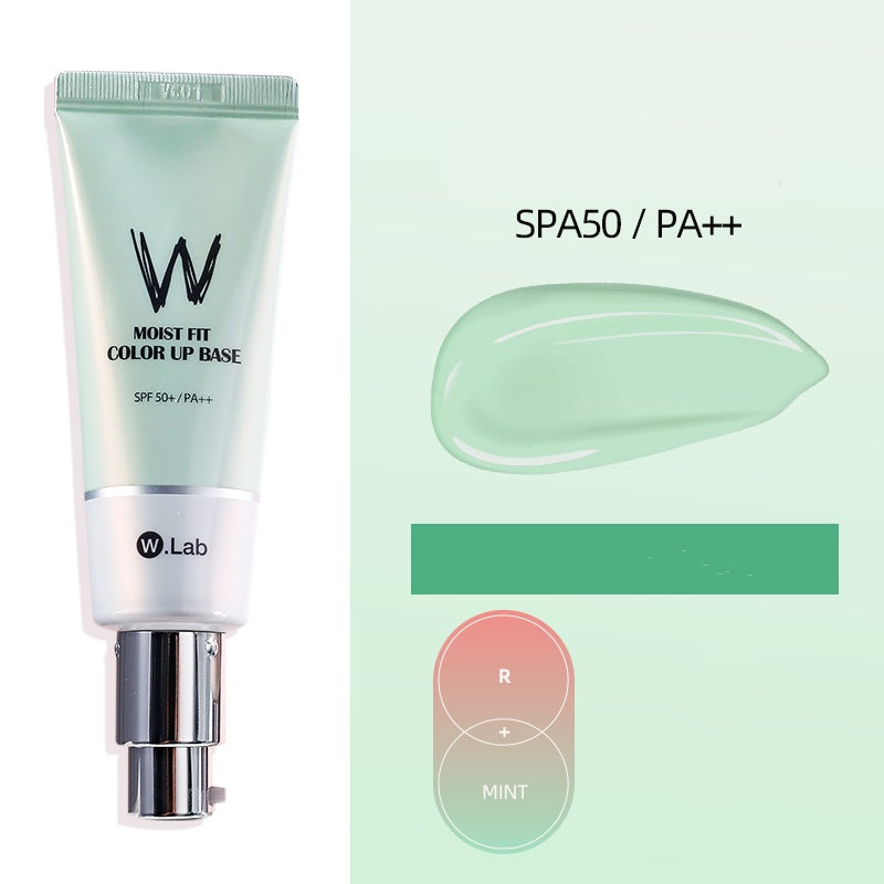 Brighten Pore Primer Smooth Base Cream