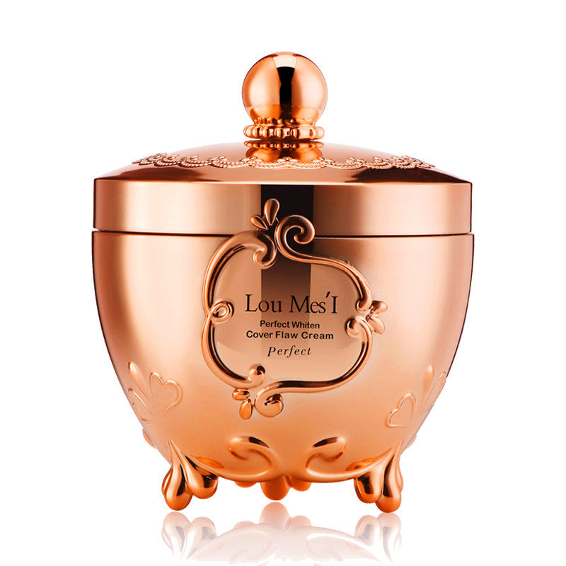 Face Foundation Primer Firming Skin Base