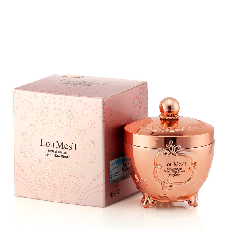 Face Foundation Primer Firming Skin Base