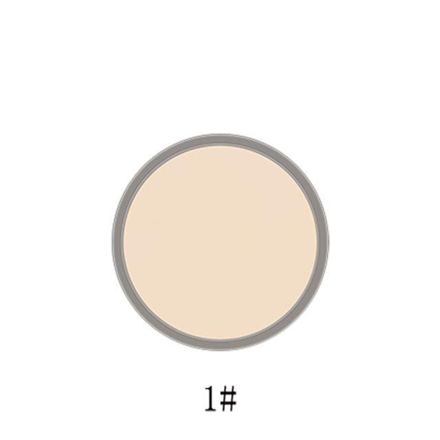 Compact Pressed Face Contour Powder Palette