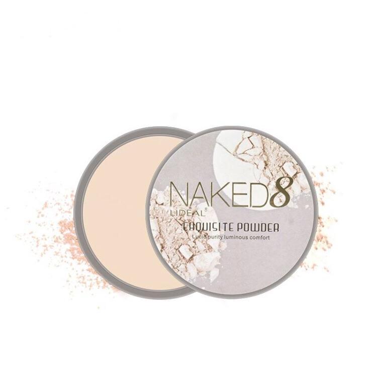 Compact Pressed Face Contour Powder Palette