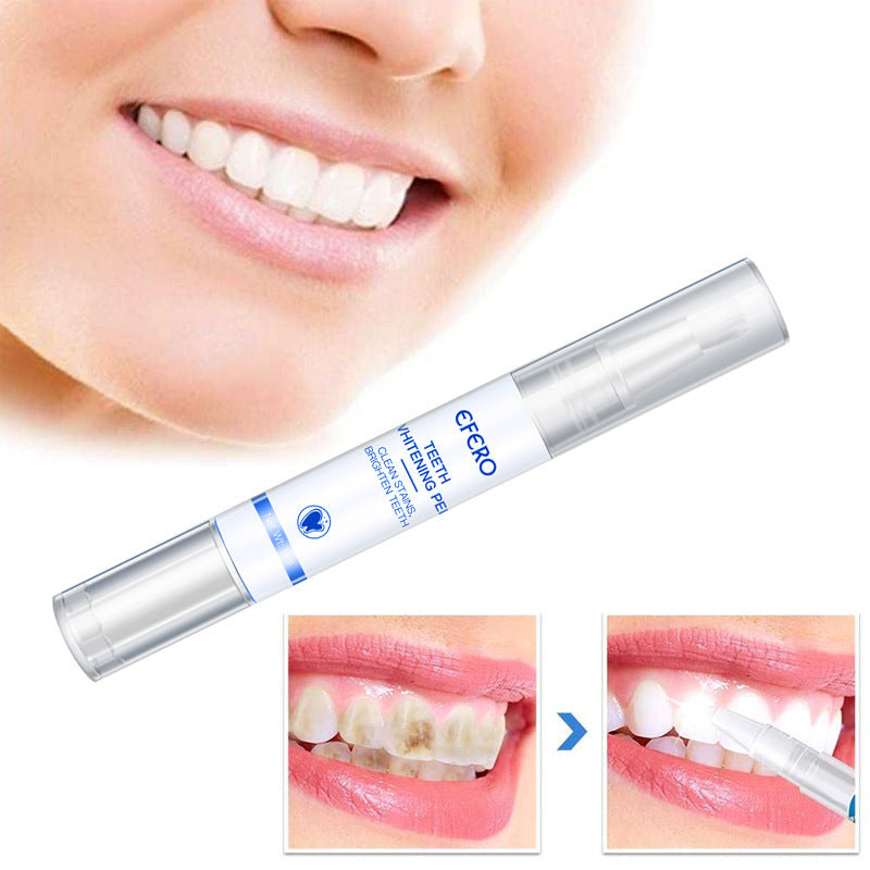 Teeth Whitening Pen Oral Hygiene Care