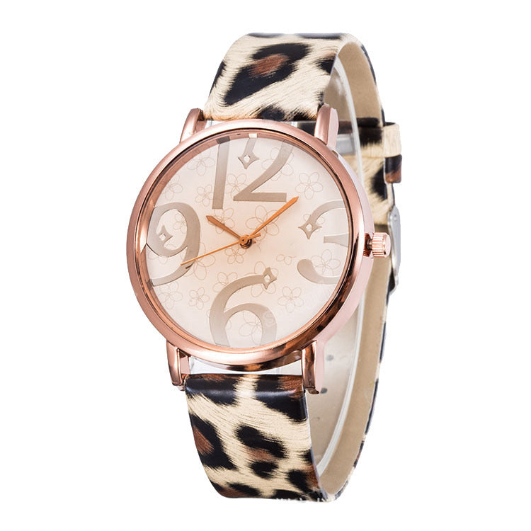 Quartz Watches