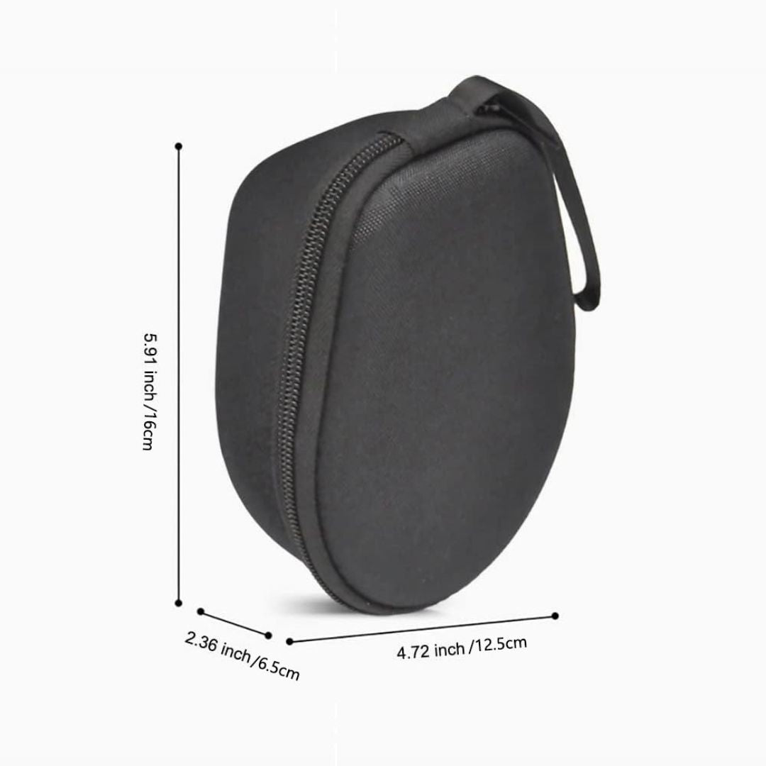 SoundPulse Pro Shield Case