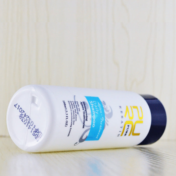 Brazilian Keratin Shampoo and Conditioner