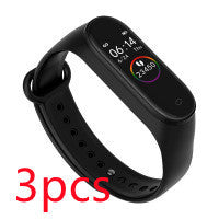 Smart Bracelet Fitness Tracker  Waterproof