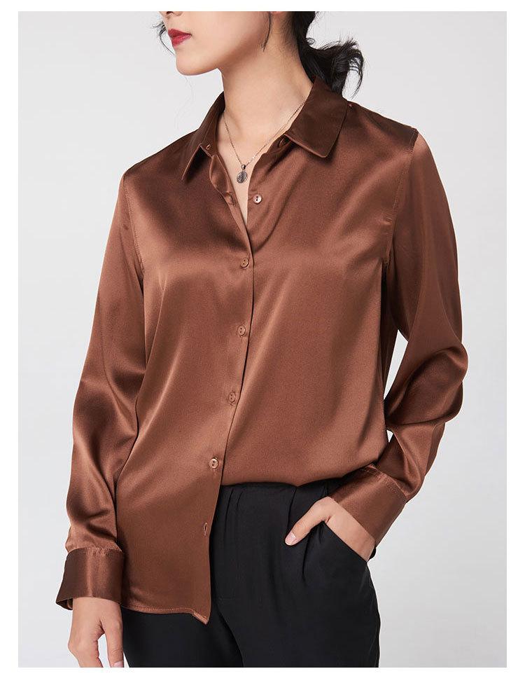 High Quality Long Sleeve Shirt
