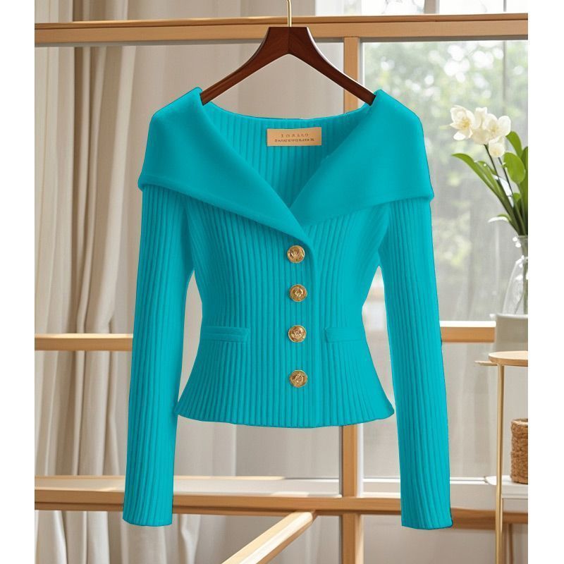 Design Sense Cardigan