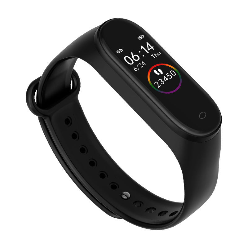 Smart Bracelet Fitness Tracker  Waterproof