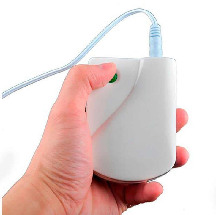 LED Red Light Nose Device