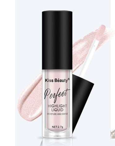 Skin Bronzer Contouring Highlighter Liquid