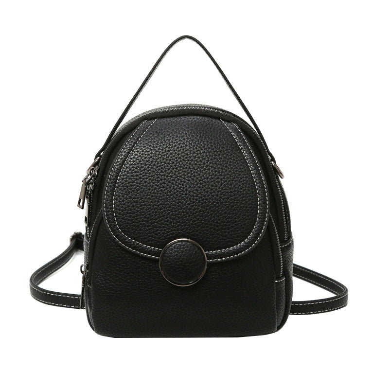 Simple Classic Backpack
