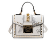 Sea Blue Mall Fashion Alligator Skin Style Shoulder Bag. Handbag For Women handbags Handbags Bags handmade handbags Luxury Handbags Bags Designer SeaBlueMall.com