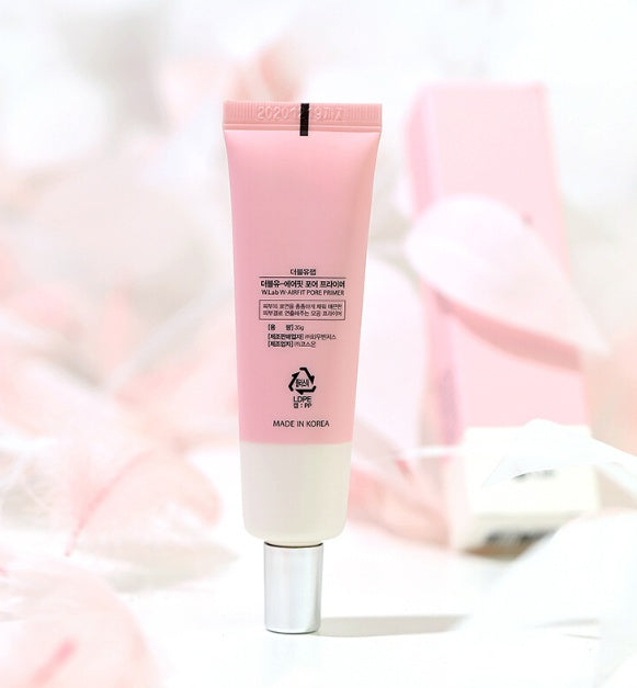 Brighten Pore Primer Smooth Base Cream