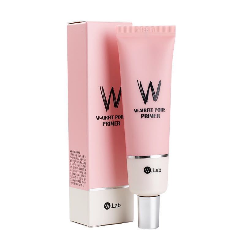 Brighten Pore Primer Smooth Base Cream