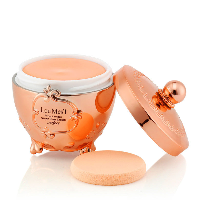 Face Foundation Primer Firming Skin Base