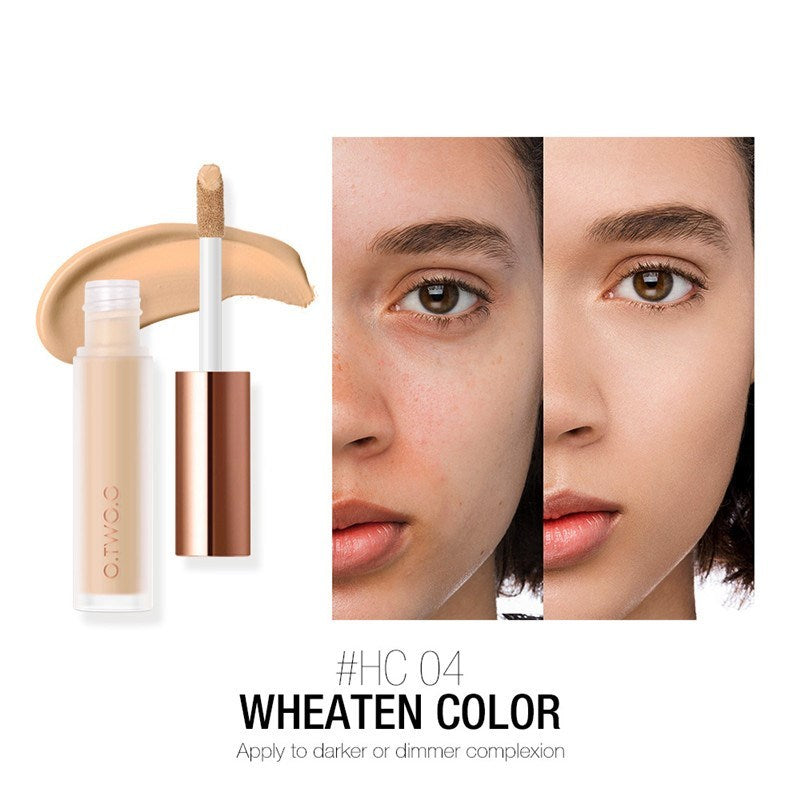 Makeup Face Concealer Waterproof Liquid Base