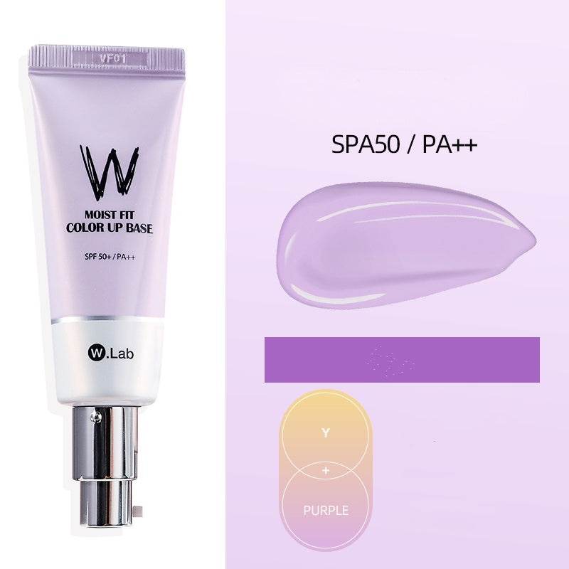 Brighten Pore Primer Smooth Base Cream