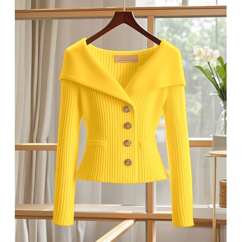 Design Sense Cardigan