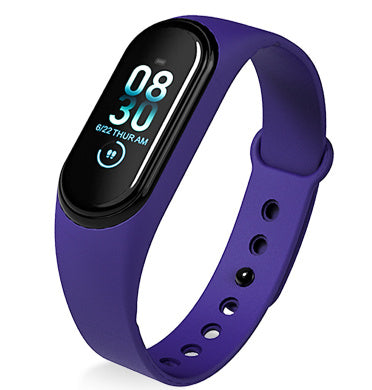 Smart Bracelet Fitness Tracker  Waterproof