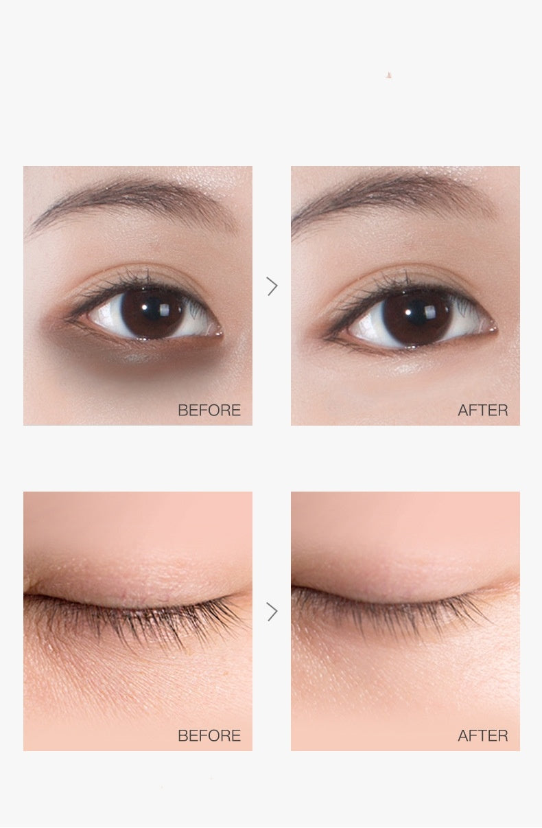 24K Gold Luxury Caviar Eye Cream