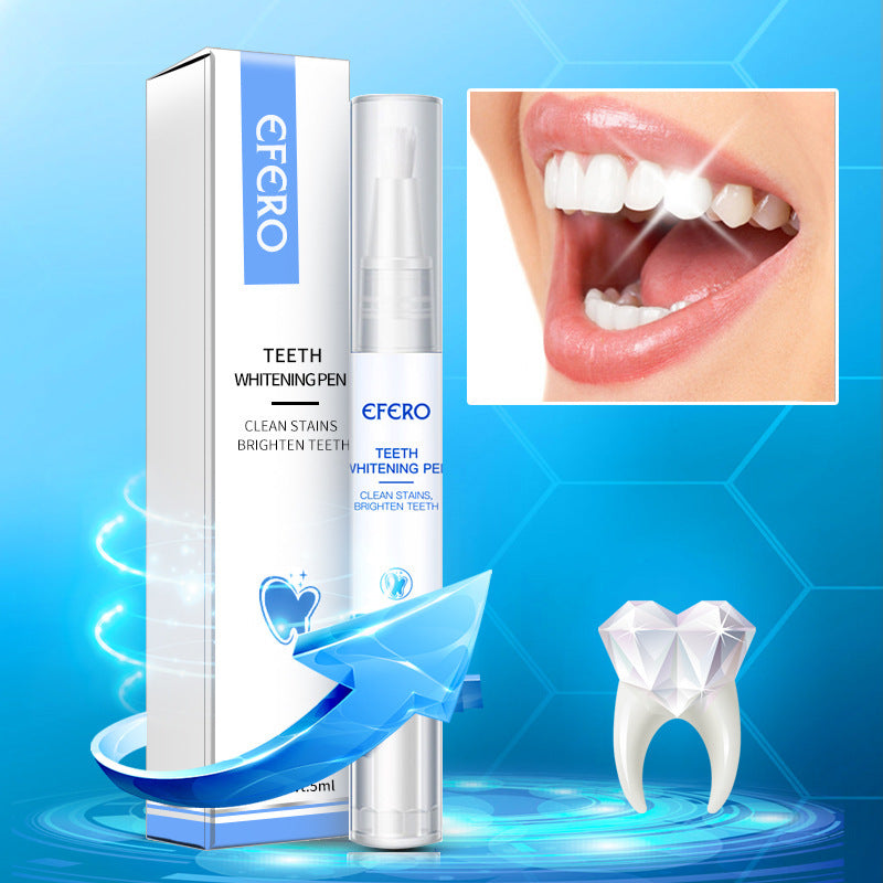 Teeth Whitening Pen Oral Hygiene Care