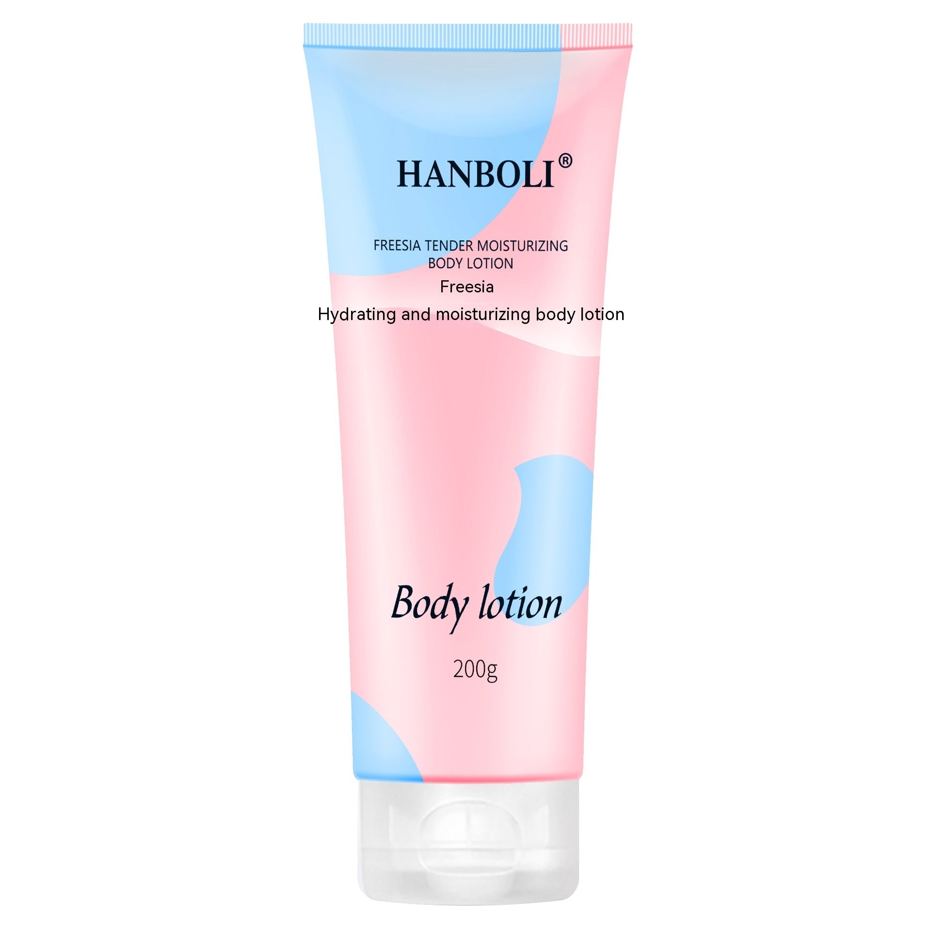 Peach Body Scrub & Lotion Cream