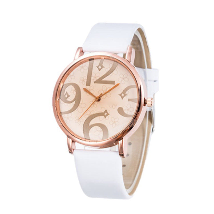 Quartz Watches