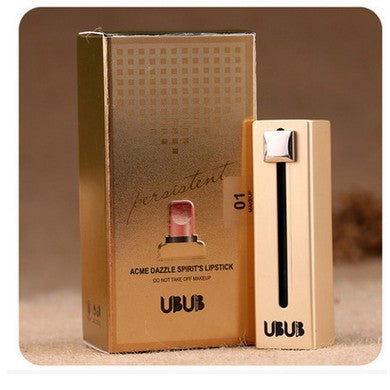 Long Lasting Moisture Collagen Matte Lipstick