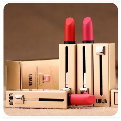Long Lasting Moisture Collagen Matte Lipstick