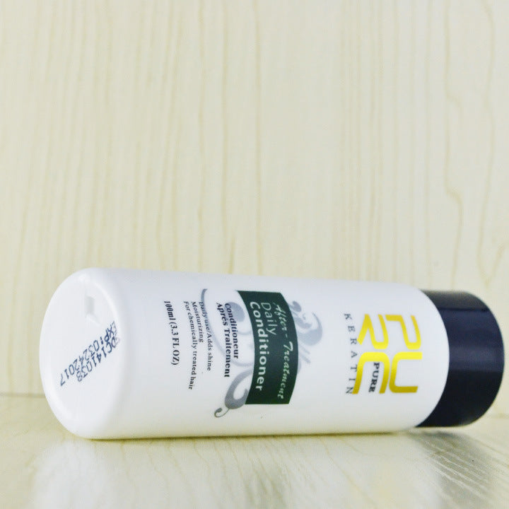 Brazilian Keratin Shampoo and Conditioner