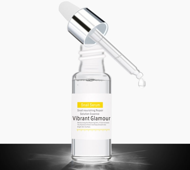 Snail Rejuvenation  Nourishing  2-Piece Skin Care Set