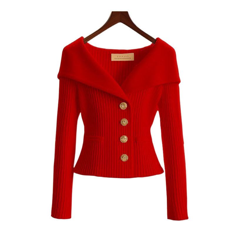 Design Sense Cardigan