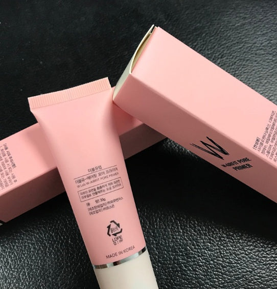 Brighten Pore Primer Smooth Base Cream