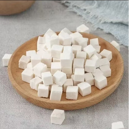 Eight Treasures Goji Berry Tea with Raspberry Ginseng