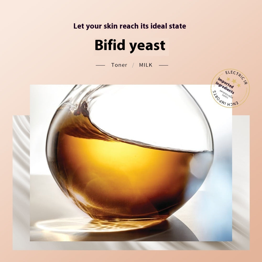 Hydrating Probiotic Essence Face Set