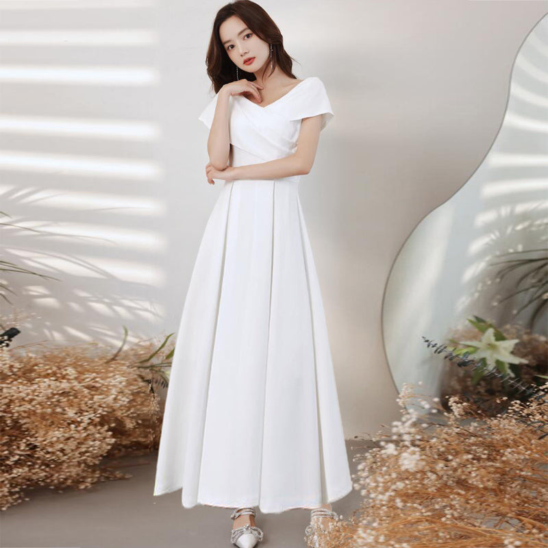 Happy Time Elegant Dress