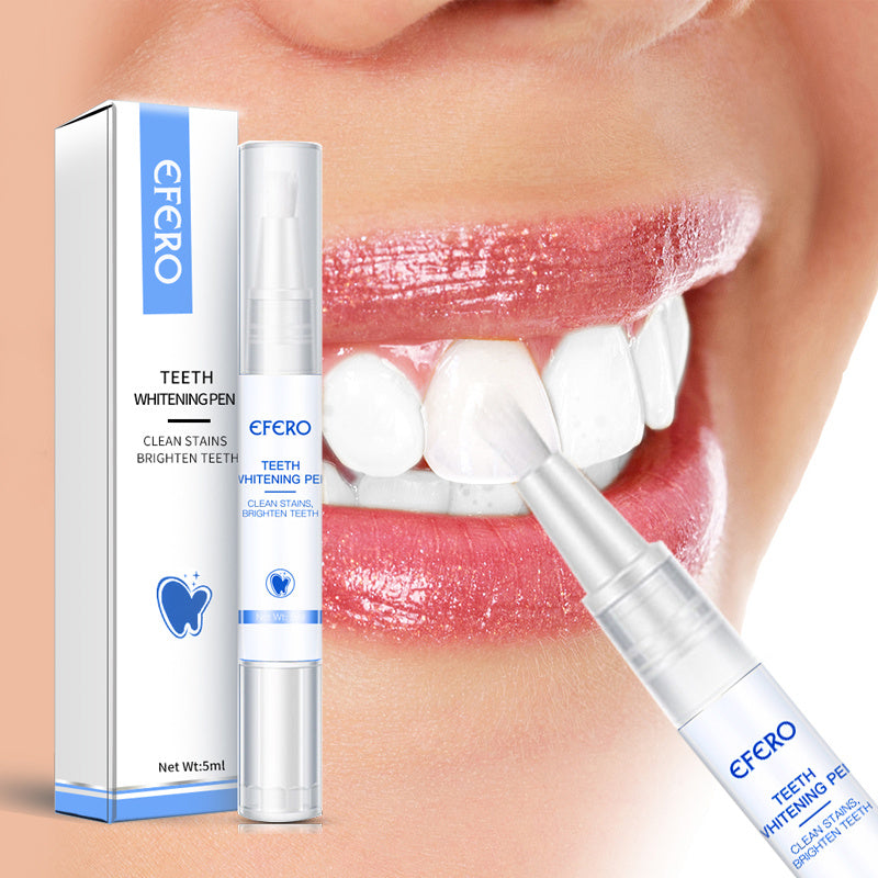 Teeth Whitening Pen Oral Hygiene Care