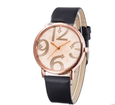 Quartz Watches
