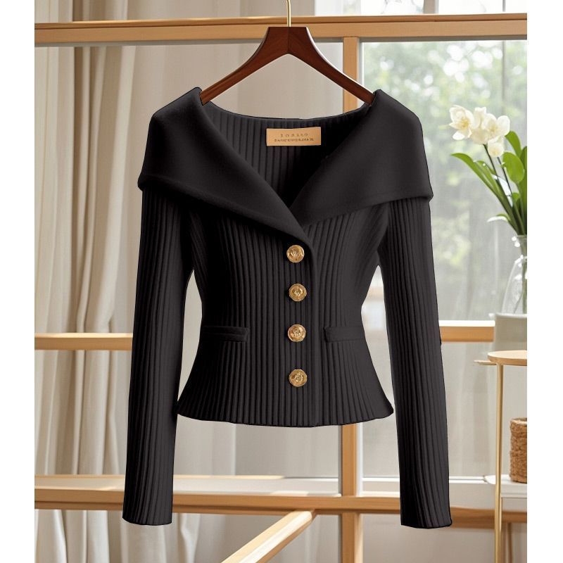 Design Sense Cardigan