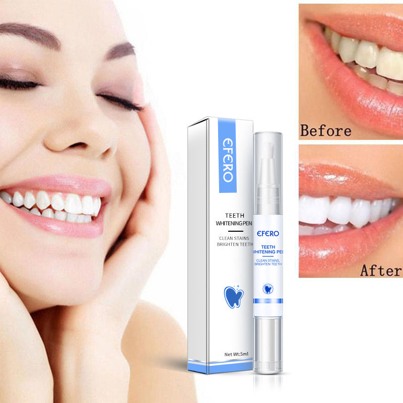 Teeth Whitening Pen Oral Hygiene Care