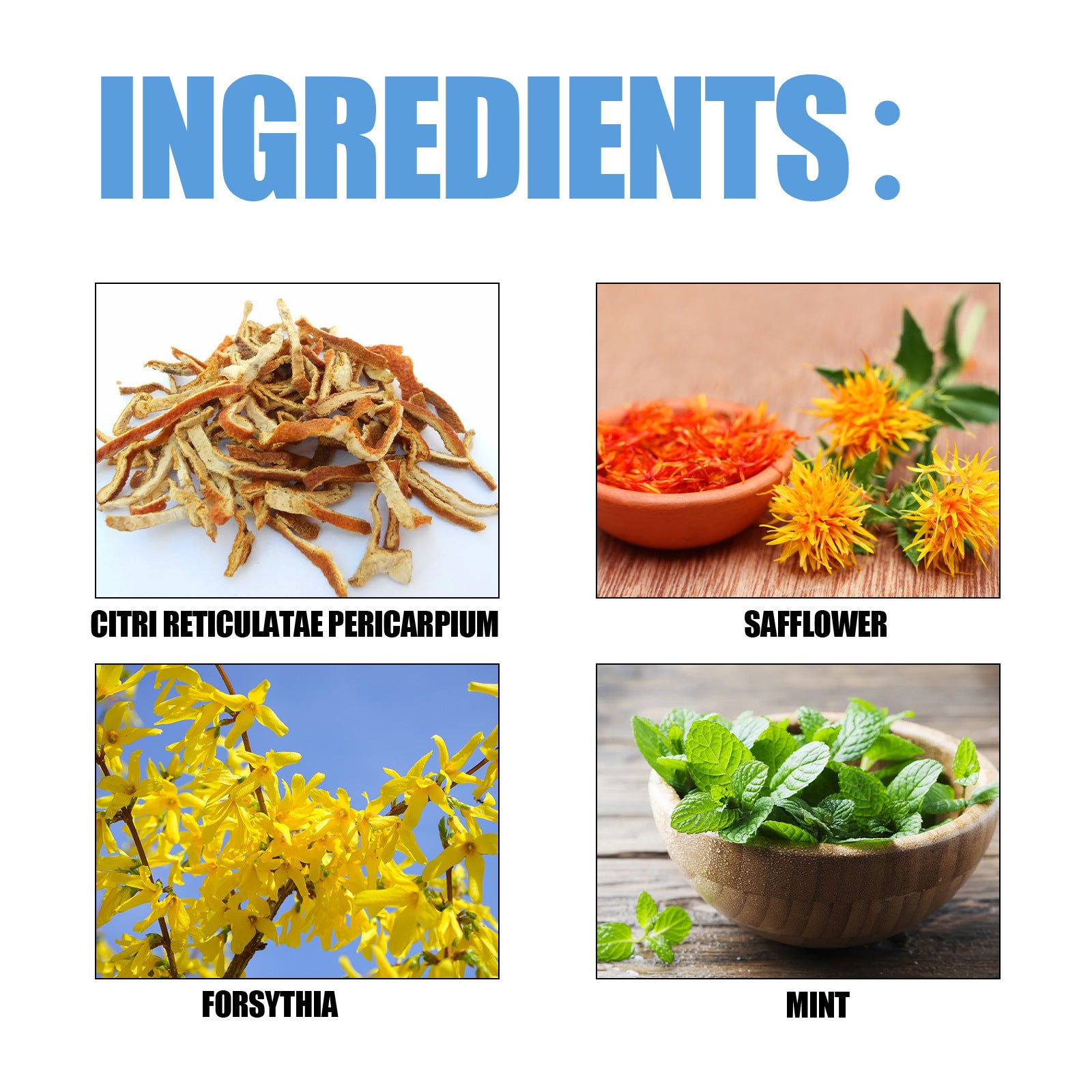 Herbal Lymph Health Care Patch