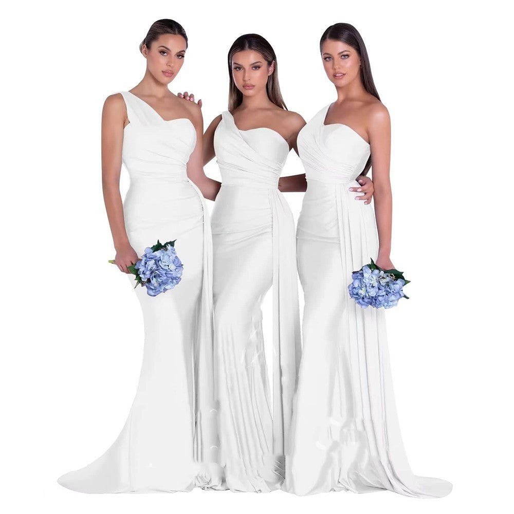Elegant Long Enening Dress