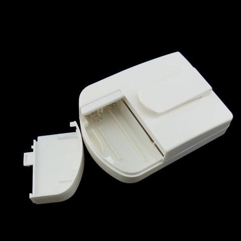 LED Red Light Nose Device