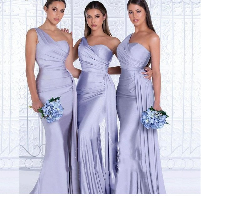 Elegant Long Enening Dress